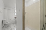 Bathroom - 691 Levering Ave Apartments Unit #2