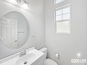 Photo - Elegant 3BR Residence in Exclusive Gated Community w/ AC & Garage!