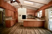 Photo - Mid-Century Modern 3Br 2Ba on 1/2ac with View!