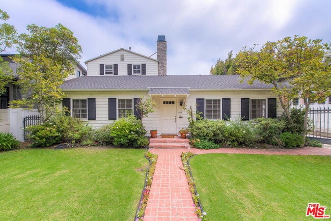 Building Photo - 4110 Sunnyslope Ave