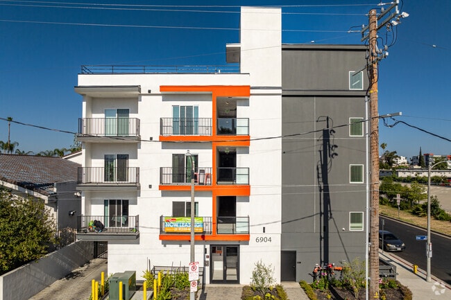 Alternate - Eton View Apartments