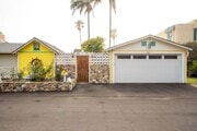 Photo - Hawaiian Beach Style Home in the Solimar B...
