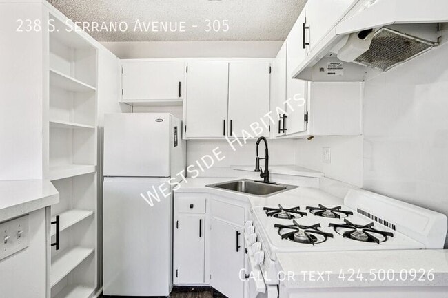 Photo - 238 Serrano Ave Unit 305