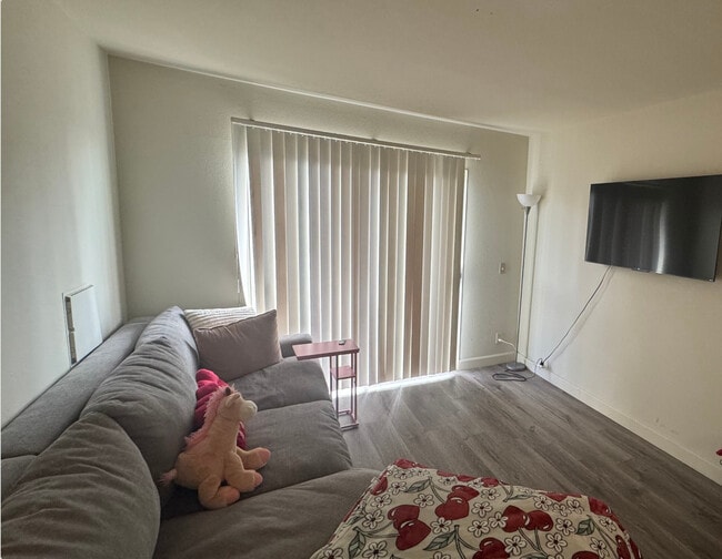 Photo - City Park Apartments