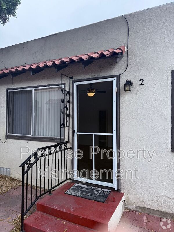Building Photo - 602 N Freeman St Unit # 2 Rental