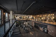 Business and Fitness Centers - Crenshaw Lofts