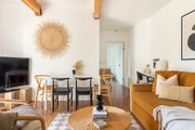 Dining Table for 4 - 5025 College View Ave House