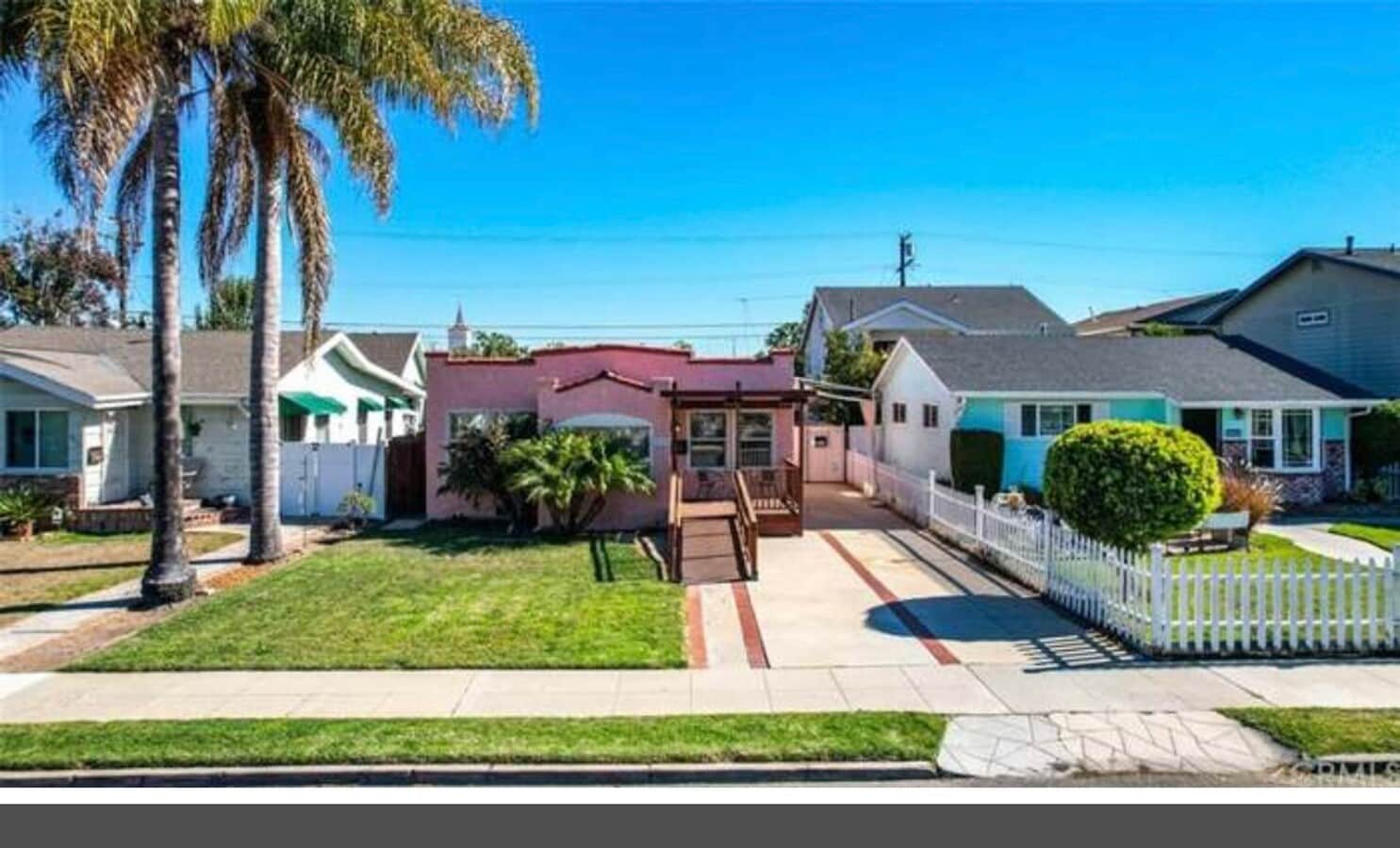 Charming 3-Bedroom, 2-Bath Home in the Heart of Old Torrance - Charming 3-Bedroom, 2-Bath Home in the Heart of Old Torrance