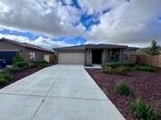 Photo - Newly built 4 bedroom Winchester home for ...