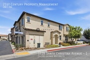 Photo - 1728 Santa Christina Ave