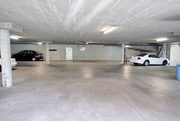 Parking Garage - Franklin Place