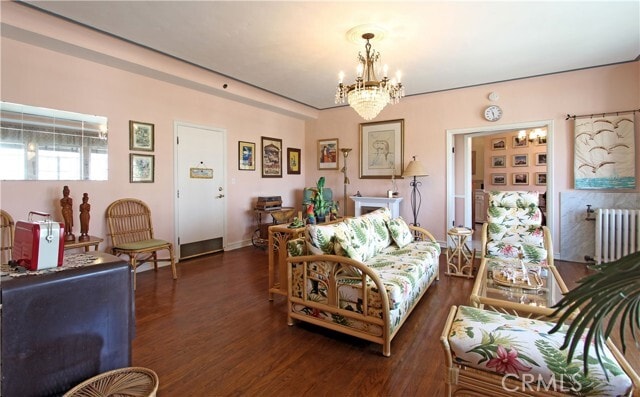 Photo - 800 E Ocean Blvd Unit 606