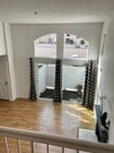 Bright, open living room - 1345 E Grand Ave