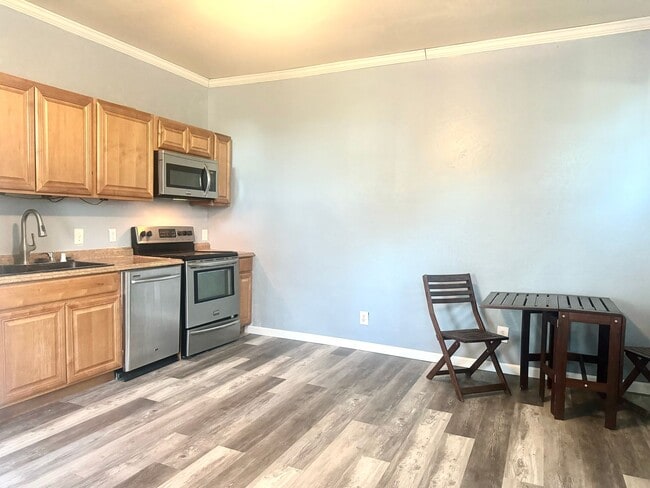Photo - 2804 S Grade Rd Apartment Unit A