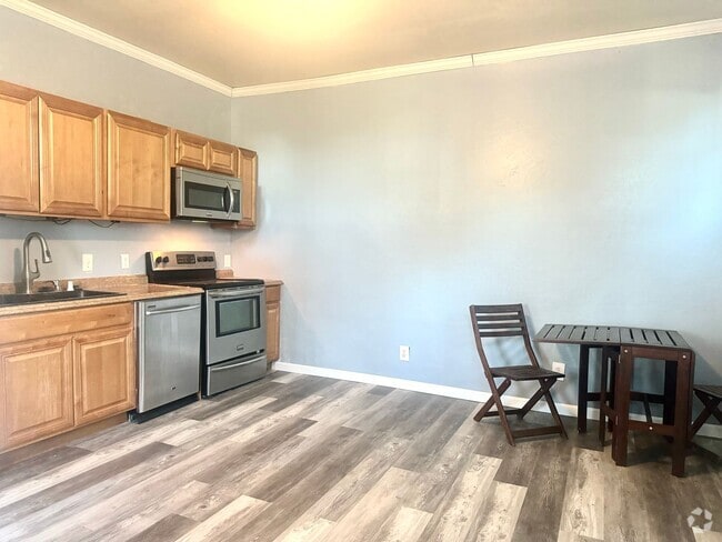 Building Photo - 2804 S Grade Rd Unit A Rental
