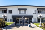 343 Palos Verdes Blvd - 343 Palos Verdes Apartments
