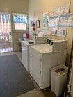 Laundry next to the unit - 219 Esperanza Ave Apartment Unit 1