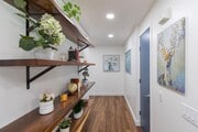 Photo - Beautiful 1 Bdrm, 1.5 Bath for Rent at Cortez Blu Condos in Cortez Hill Unit 605