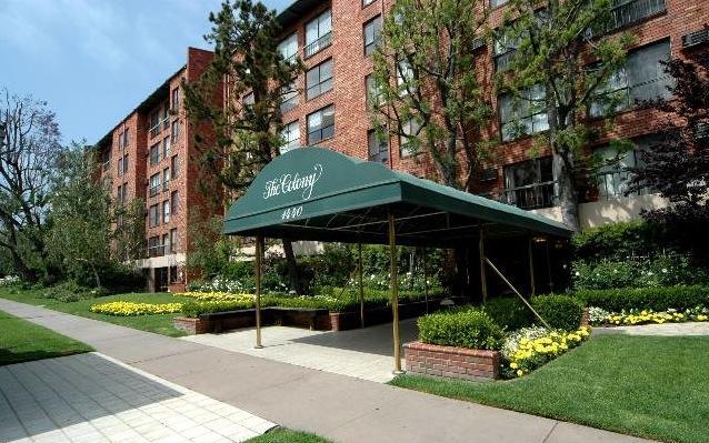 Photo - 1440 Veteran Ave Unit 315