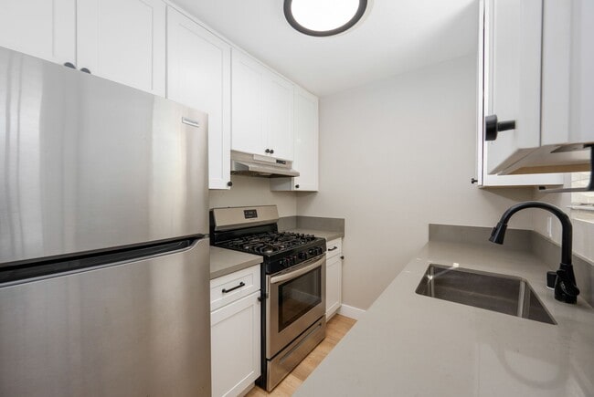 Photo - 203 W 3rd Ave Unit 209