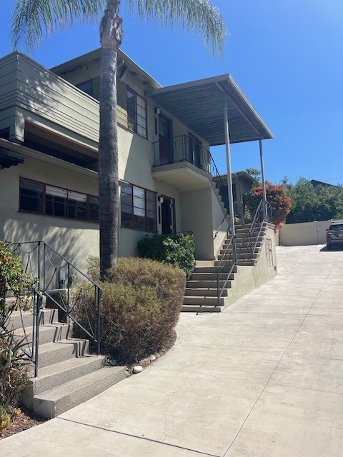 Photo - 1014 1/2 Hyperion Ave Unit 1014 12 Hyperion Ave.