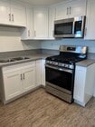 self cleaning stove with griddle - 16932 Lilac Lane Apartments Unit 3