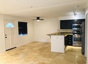 Kitcken/Entrance - 3215 Costa Alta Dr Unit 84