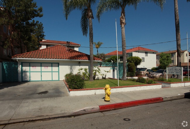 Corte Bella Apartments - Lemoli Apartments