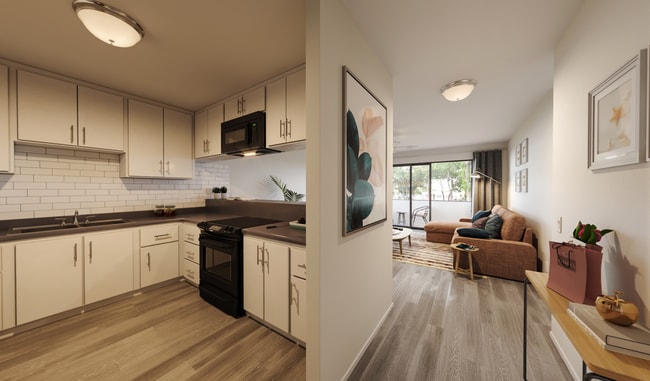 Photo - Highland Parc North - Near UCR