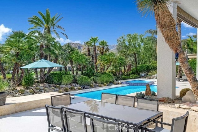 Photo - 70955 Tamarisk Ln