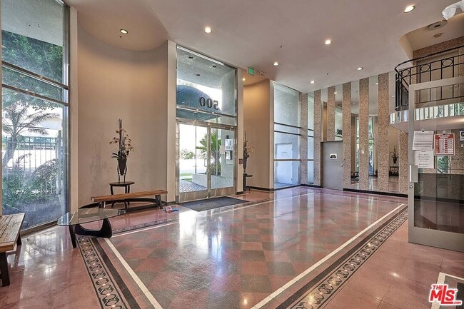 Photo - 500 S Berendo St Unit 101