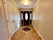 Entry Hall - 5527 W Avenue M2