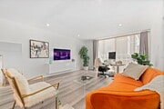 Photo - 321 S San Vicente Blvd Condo Unit 101