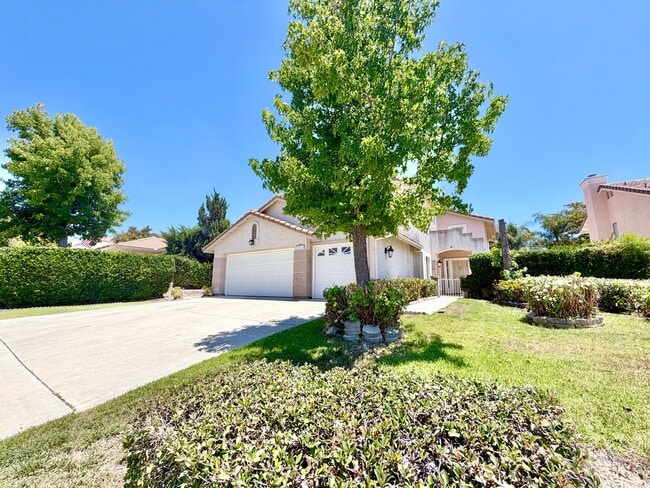 Photo - Spacious 5 Bedroom Home with 3 Car Garage & Primary Suite Balcony