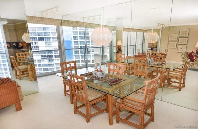 Photo - 1750 Avenida Del Mundo Unit 1406