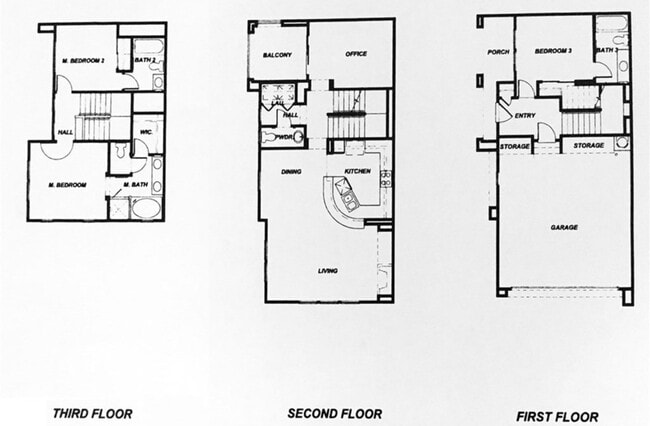 Building Photo - 85 Via Sovana