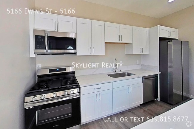 Building Photo - 5166 Ewing St Unit 5166 Rental