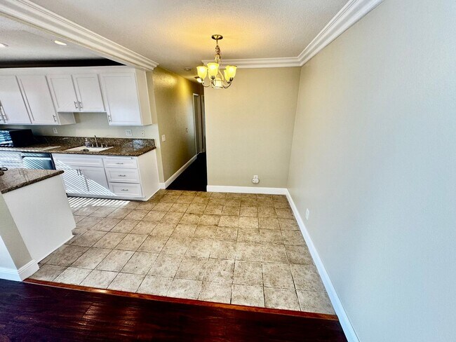 Photo - Updated 2nd Floor Corner Unit -3425 E. 15t... Unit 17-D