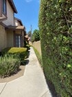 Walkway to front door - 315 W Center St