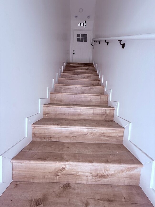 Photo - 1414-1412 N Hazard Ave Unit 1412 1/2 N Hazard Ave