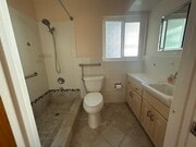 Bathroom - 3623 Vinton Ave Unit 1
