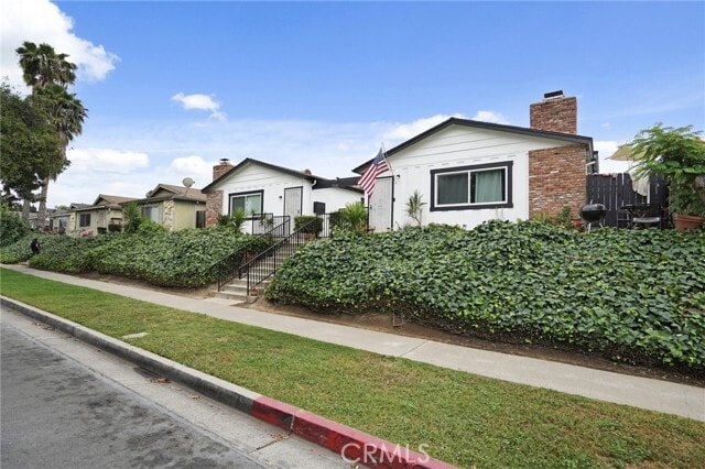 Photo - 2660 Milton Ave Townhome