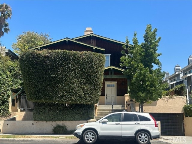 Building Photo - 263 E Glenarm St Rental