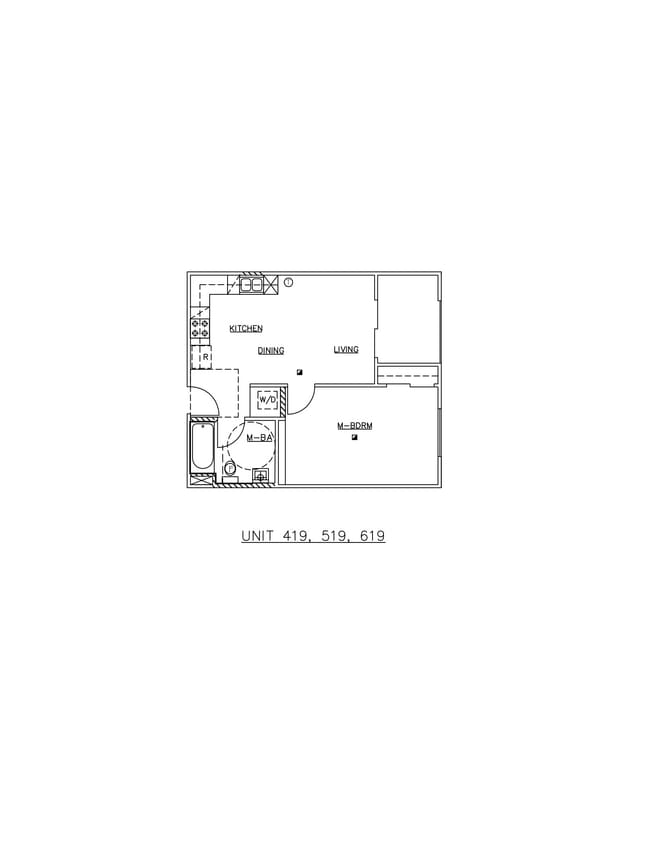 Floor Plan - Pelican 