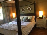 master bedroom - 701 Flower Ave