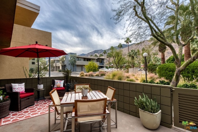 Photo - 820 E Palm Canyon Dr Unit 101