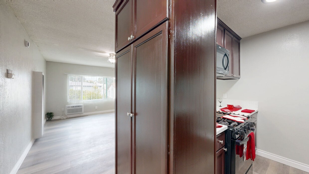 3D Tour - Woodside Apartments