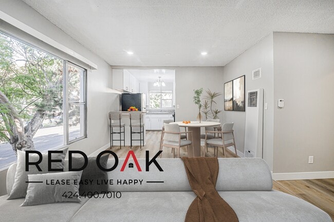 Building Photo - 4505 Santa Rosalia Dr Unit 3