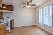 Dining Room - 6210 Whitsett Apartments