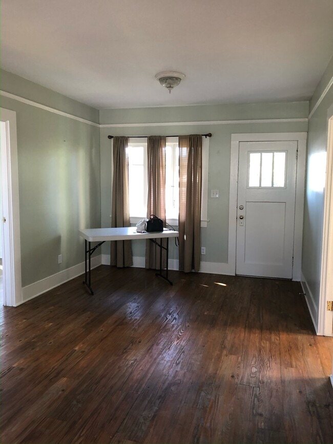 Building Photo - 3335 31st St